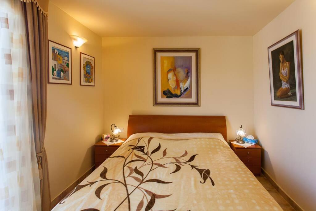 Elisabeth'S Penthouse At The Heart Of The City Rethymno  ภายนอก รูปภาพ